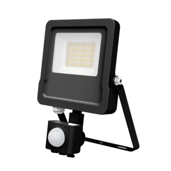 Dunham II - 4 Wire PIR Floodlights