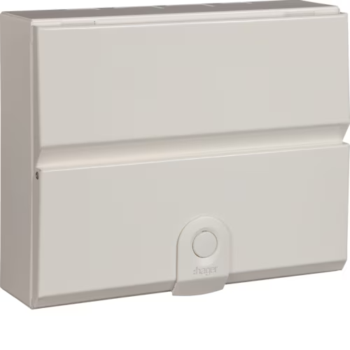 Hager Consumer Units