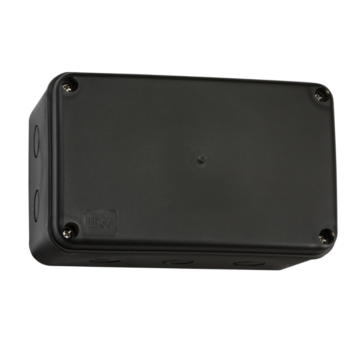 Knightsbridge Outdoor Enclosures
