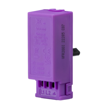 Knightsbridge VFR200I – 2-way intelligent dimmer module