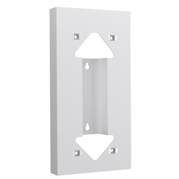 Live Electrical LS-MB04 4 Module LSMC Mounting Bracket