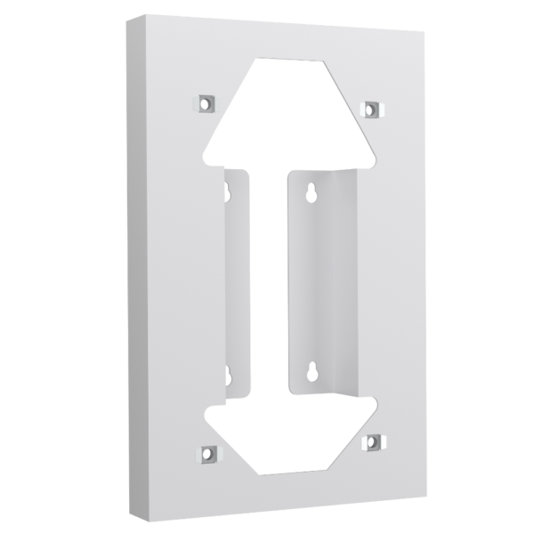 Live Electrical LS-MB06 6 Module LSMC Mounting Bracket