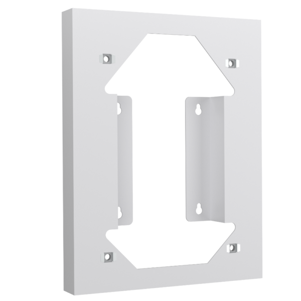 Live Electrical LS-MB08 8 Module LSMC Mounting Bracket