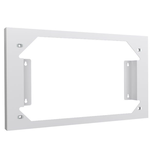 Live Electrical LS-MB22 22 Module LSMC Mounting Bracket