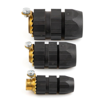 SWA ESTORM20 EarthFix STORM Cable Gland M20
