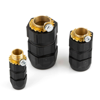 SWA ESTORM20 EarthFix STORM Cable Gland M20