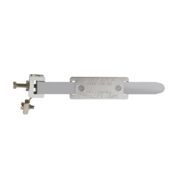 Unicrimp QEC14 EC14 Earth Clamp