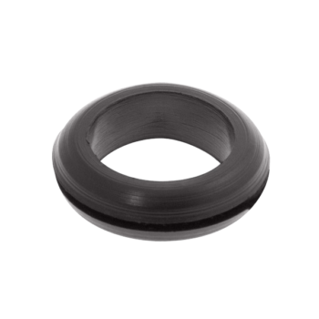Unicrimp QGROM25OPEN - 25mm Open Grommet