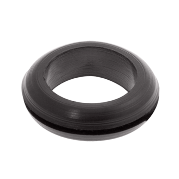 Unicrimp QGROM32OPEN - 32mm Open Grommet