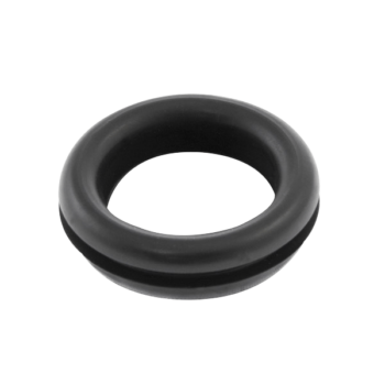 Unicrimp QGROMQ20OPEN - 20mm Open Grommets