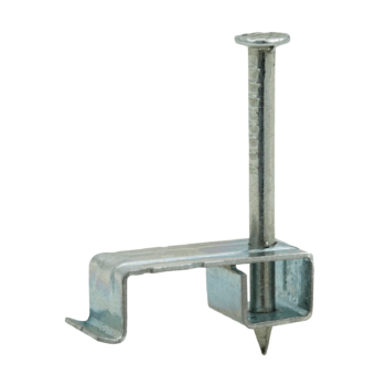 Unicrimp QMC25 1-2.5mm Metal T&E Cable Clips