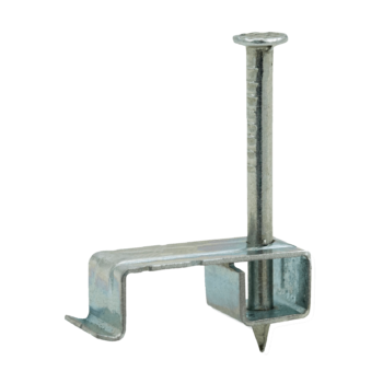 Unicrimp QMC6 4-6MM LSF Metal T&E Cable Clips