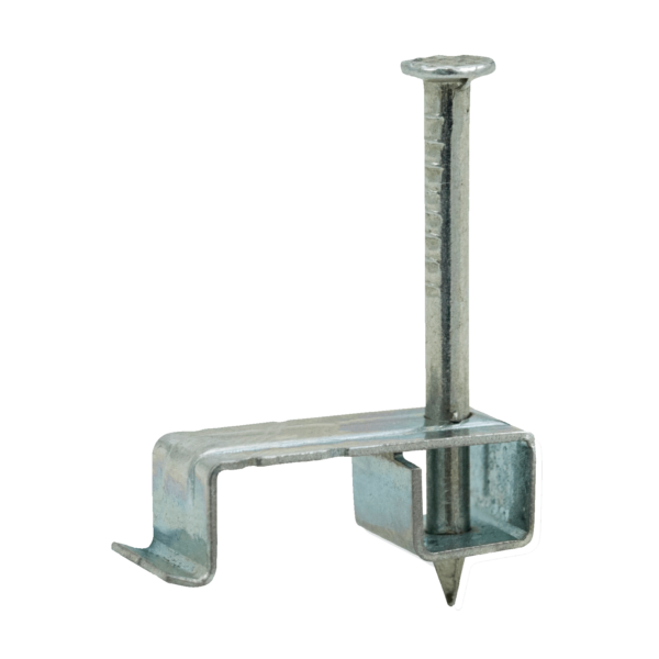 Unicrimp QMC6 4-6MM LSF Metal T&E Cable Clips