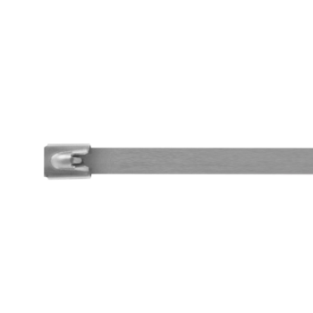 Unicrimp QSST520LH Stainless Steel Cable Ties 520mm x 7.9mm