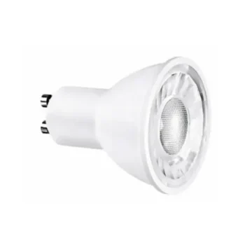 Aurora EN-DGU55/27 ClearVu™ 5W 480lm 2700K Dimmable GU10 LED Lamp