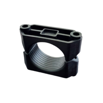 BICC Components TBLSF01 Two Bolt LSF Type Cleat for 50-58mm Cables