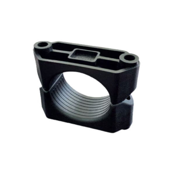 BICC Components TBLSF05 Two Bolt LSF Type Cleat for 74-82 mm Cables