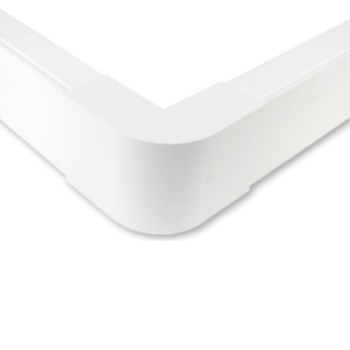 Dietzel Univolt MAES50100 50mmx100mm External Angle