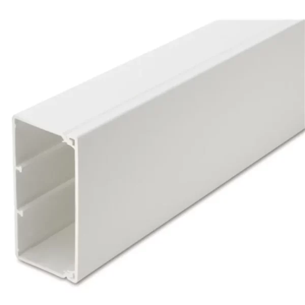 Dietzel Univolt MAK150/150 150mm x 150mm PVC Maxi Trunking