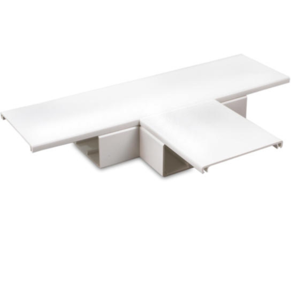 Dietzel Univolt MFT150150 150mm x 150mm Flat Tee