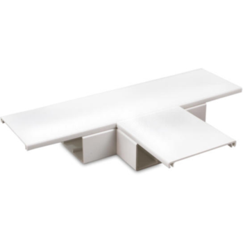 Dietzel Univolt MFT75100 75mm x 100mm Flat Tee