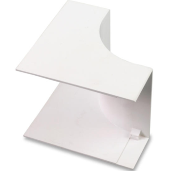 Dietzel Univolt MIES5050 50mm x 50mm Internal Angle - INJECTION MOULDED