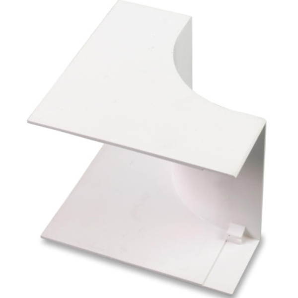 Dietzel Univolt MIES5050 50mm x 50mm Internal Angle - INJECTION MOULDED