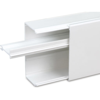 Dietzel Univolt MTW100 100mm Trunking Divider