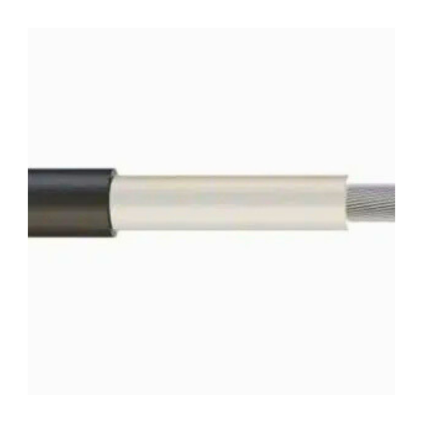 Doncastter Cables SC4.0B50 H1Z2Z2-K Solarsure Cable 4mm Black - 50m
