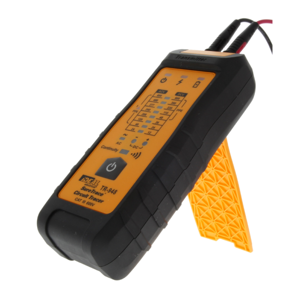 Ideal 61-948 SureTrace™ Plus Open/Closed Circuit Tracer