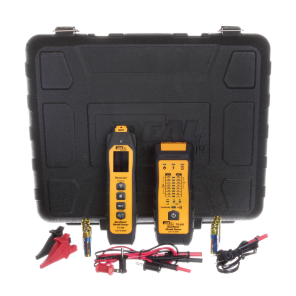 Ideal 61-948 SureTrace™ Plus Open/Closed Circuit Tracer