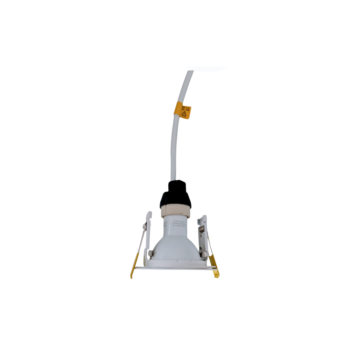 Integral ILDLFR60D104 GU10 Evofire Fire Rated Downlight IP65