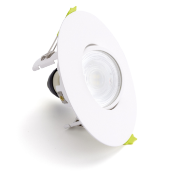 Integral ILDLFR70K182 - Evofire Fire Rated Downlight