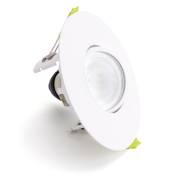 Integral ILDLFR70K182 - Evofire Fire Rated Downlight