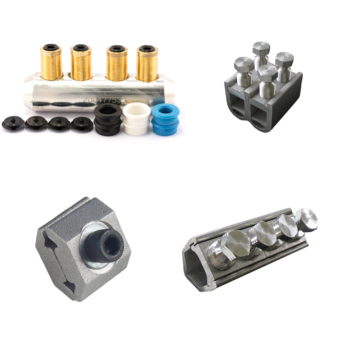 Mechanical Connectors