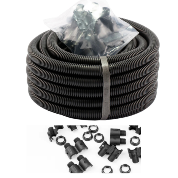 SWA FCP20-PK10-E Flexible Conduit Contractor Pack - 10m