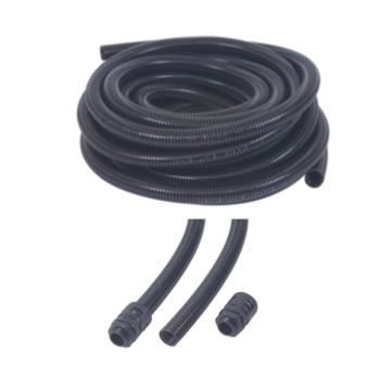 SWA FCP20-PK10 LSZH 20mm Flexible Conduit Contractor Pack - 10m