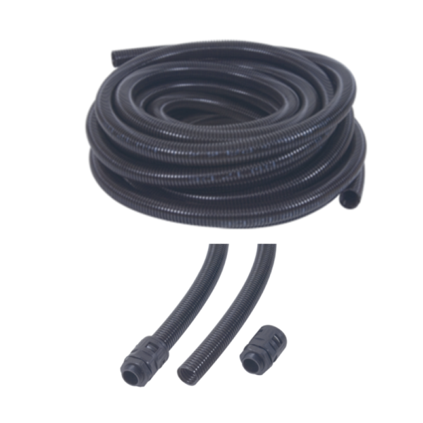 SWA FCP20-PK10 LSZH 20mm Flexible Conduit Contractor Pack - 10m