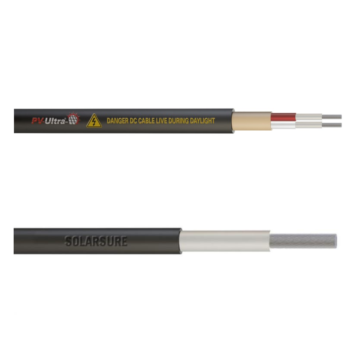 Solar PV Cable