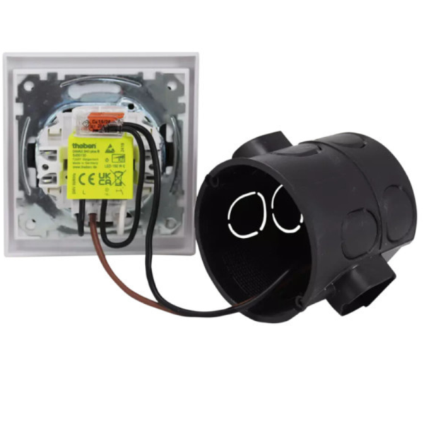 TheBen 5400130 DIMAX 540 plus B LED Mini Dimmer (3)