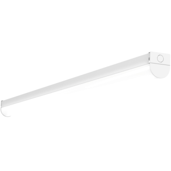 ALL LED ABAR4FTCCT Barracuda 4ft IP20 CCT & Wattage Selectable Batten
