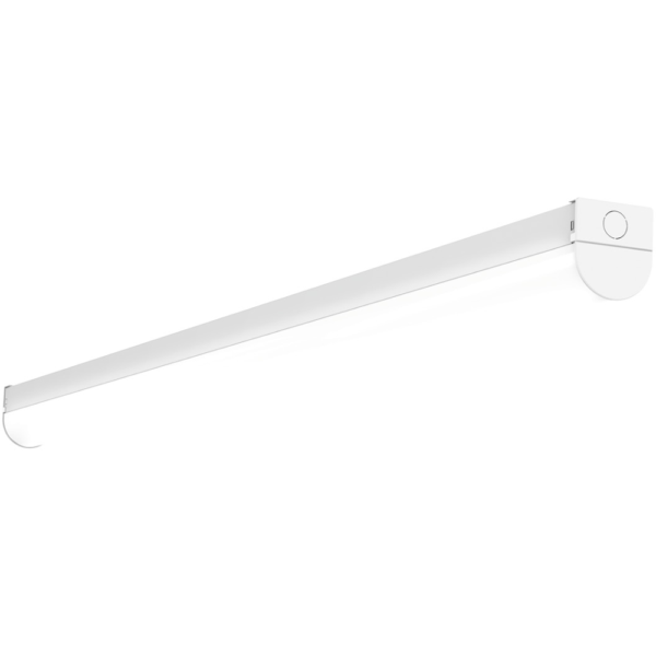 ALL LED ABAR4FTCCT Barracuda 4ft IP20 CCT & Wattage Selectable Batten