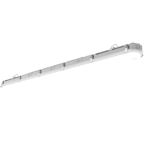 ALL LED ABAR/XT5FT/CCT IK10 CCT LED Batten