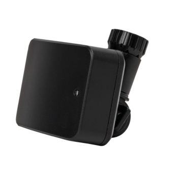 ALL LED AFL/PCELL/BK Carbon Black IP65 Photocell With Q-Nex Plug & Play Technology