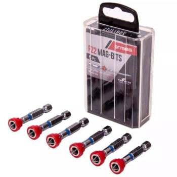 Armeg SDBTTPZ2 50mm Mag-Bits