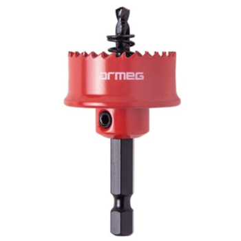 Armeg SSH020 Acceler8% 20mm Sheet Steel Holesaw