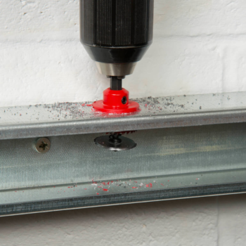 Armeg SSH025 Acceler8% 25mm Sheet Steel Holesaw