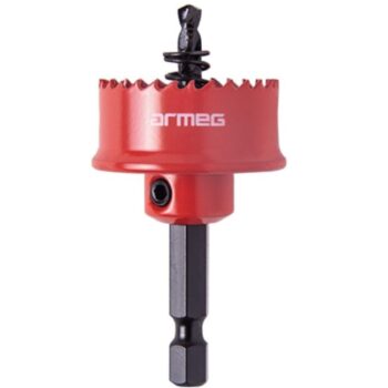 Armeg SSH20TP Acceler8% 20mm Twin Pack Sheet Steel Holesaws