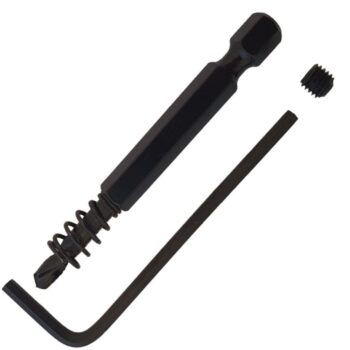 Armeg SSHDPLD Replacement Drive AdaptorPilot Drill