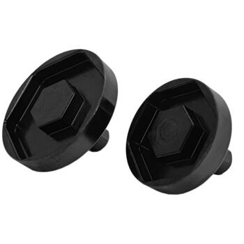 Armeg TBS20 20mm Brocket – Conduit Bush Socket